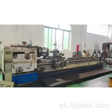 Piezas de cobre de maquinaria de impresión flexible de alta calidad